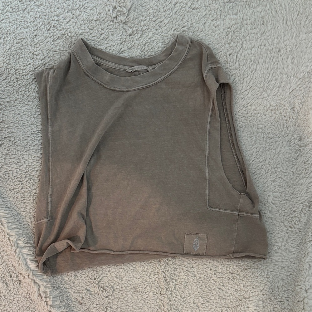 FP Movement Top